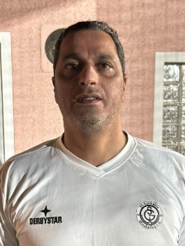 Abdolreza Kamalian