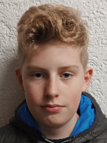 Ryan Carsten Rakus