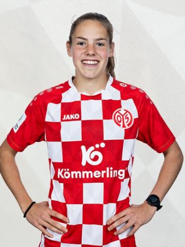 Anouk Pauline Happersberger