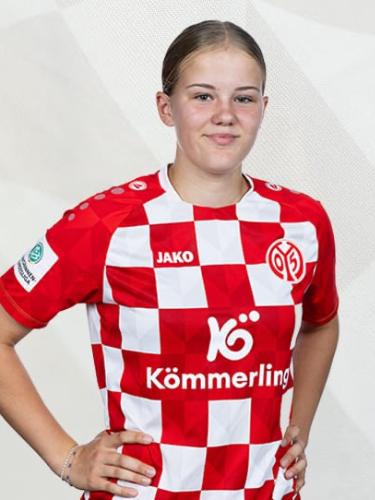 Pauline Palm