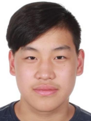 Yuchen Shen