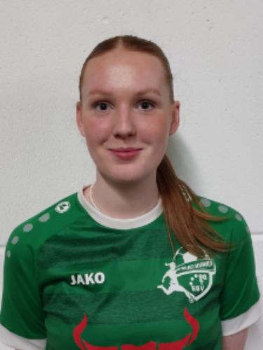 Jule Saueressig