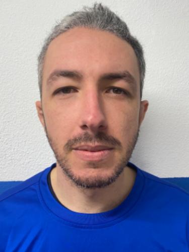 Guilherme Costa Silva