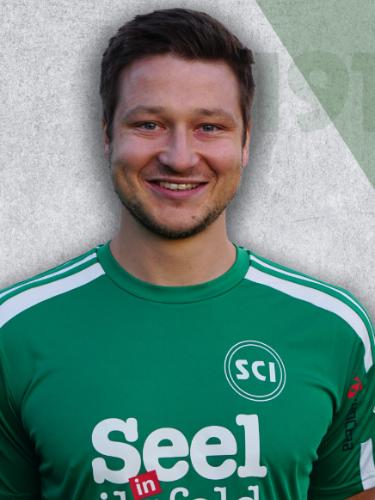 Yannick Fackler