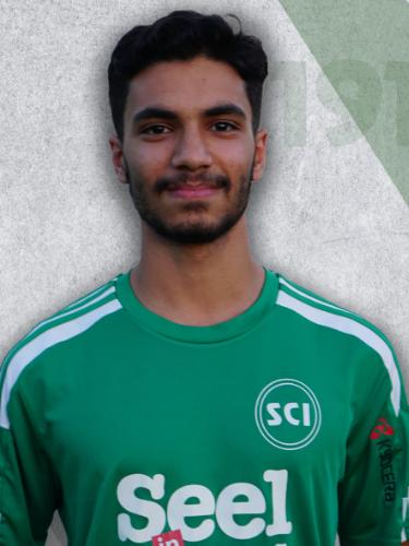 Zaid Ghazi