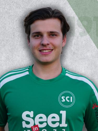 Daniel Stoldt