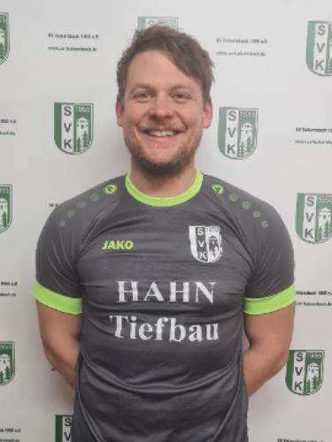 Alexander Appelt