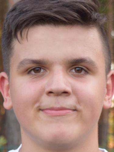 Jonah Fox