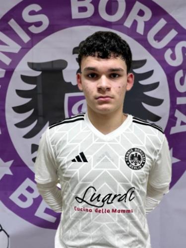 Izzet Öztürk