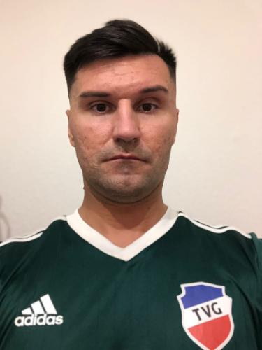 Mykhailo Batryn