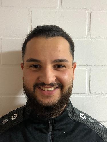 Emran Ajdini