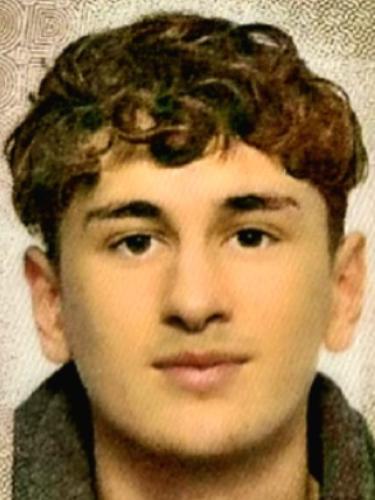 Koray-Haktan Sahin