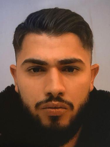 Karim Megahed