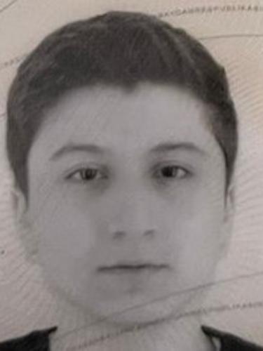 Suleyman Mammadov