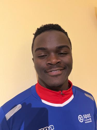 Arold Stephyl Chendjou Dzogouloh