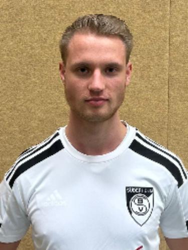 Dennis Tobias Höfner