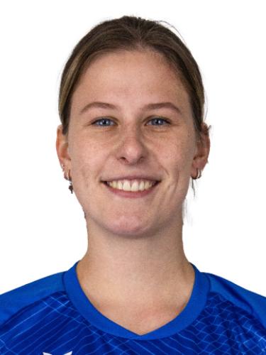 Paulina Maya Kazimirek