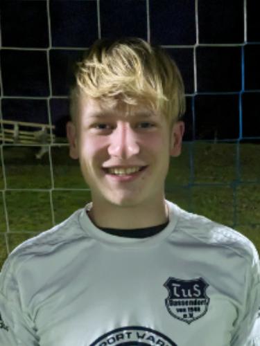 Nick Koslowski