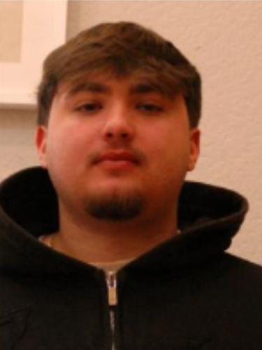 Tiziano Matteo Giardina