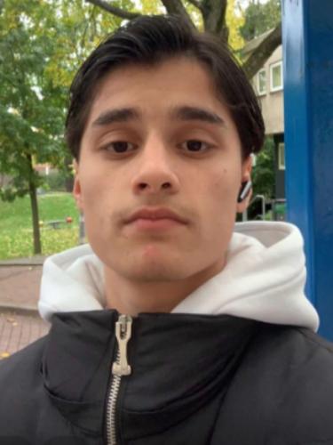 Ayaz Rabi Hadji Hadji