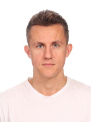 Vasyl Shpachenko