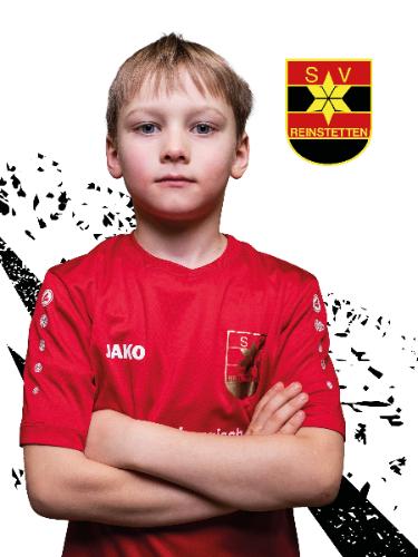 Sam Jonathan Bürk