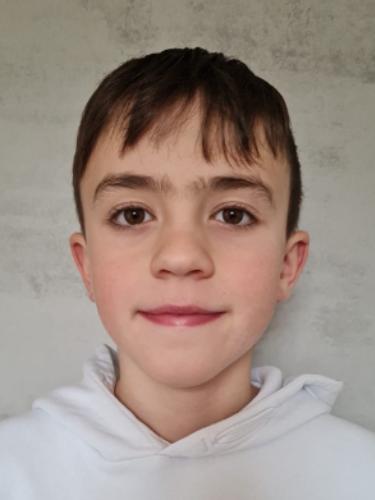 Benjamin Muratovic