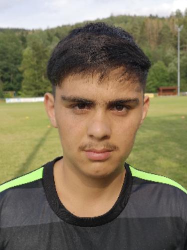 Ahmadi Mahdi