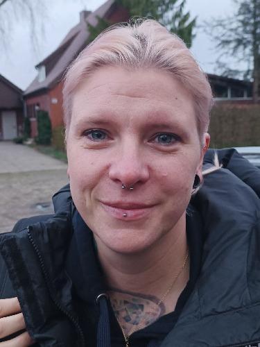 Tanja Bolinius