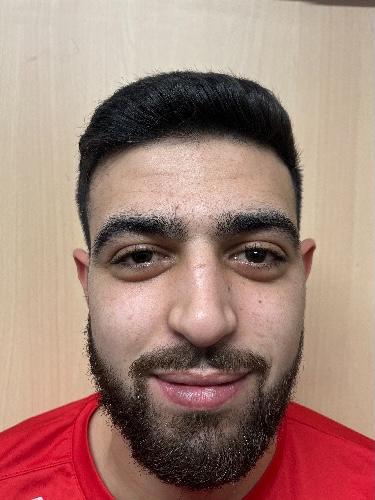 Raami Fadhlaoui