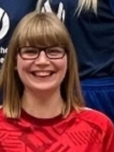 Maria Sophie Muskala