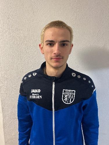 Kilian Saus