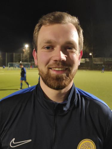 Niklas Lassen