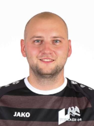 Tobias Hörsting