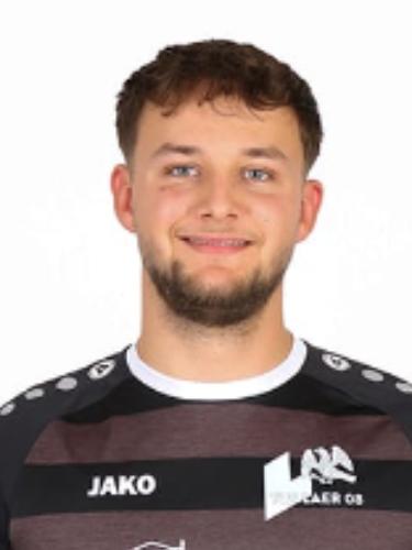 Marvin Ohlscher