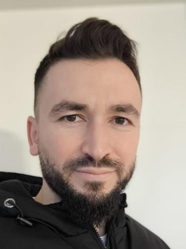 Osman Özakcinar