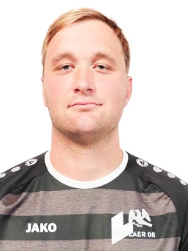Benedikt Schulze Vowinkel