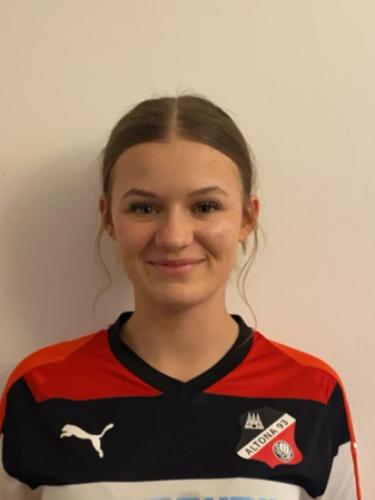 Clara Sophie Schaube