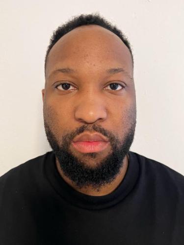 Marvil Ndongala Ntende