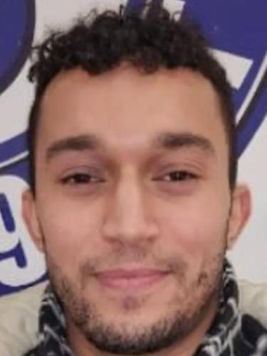 Ashraf Hafed Asad Abozriba