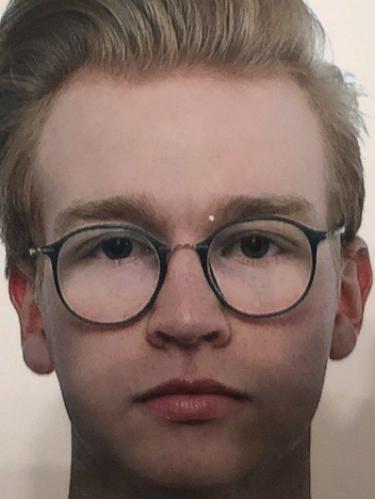 Liam Shipley