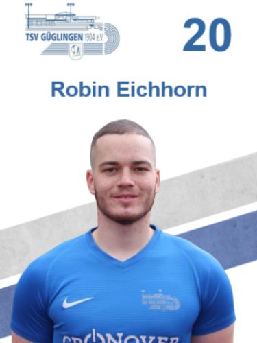 Robin Eichhorn