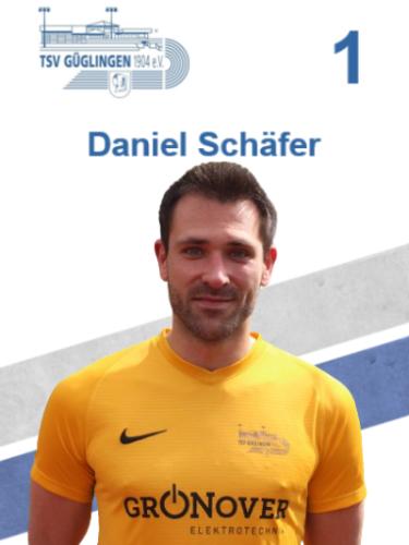 Daniel Schäfer
