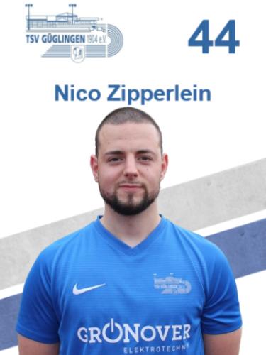 Nico Zipperlein