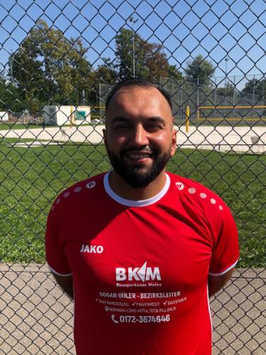 Ercan Sarikaya