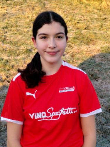 Luna Sofia Oberländer