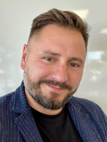 Sebastian Körner