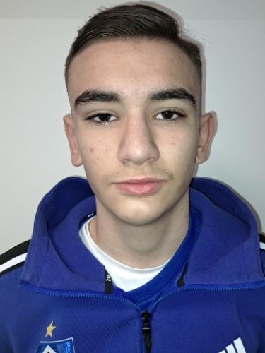 Harun Kapetanovic