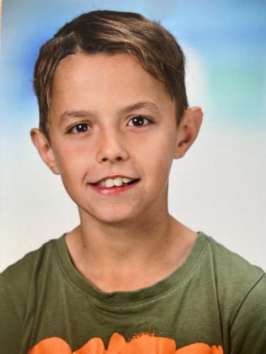 Julian Hornung