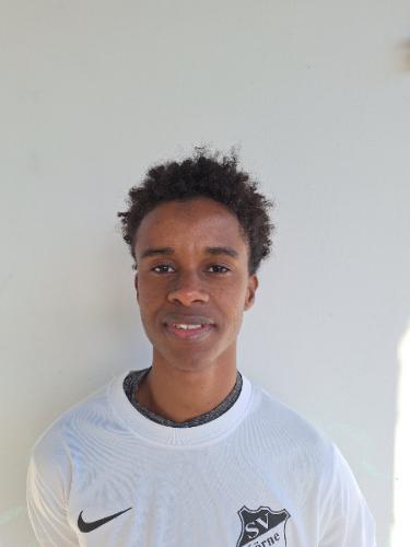 Abdalla Ahmed